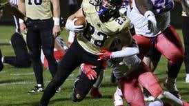 2024 IHSA playoffs: Class 5A pairings
