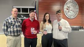 Listen: Kendall County’s 5 most-read stories this week, Feb. 15-21