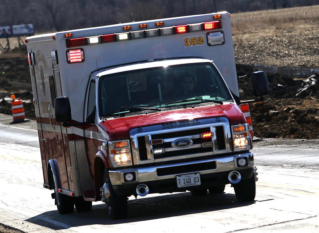 St. Charles man struck, killed by car in Geneva Thursday