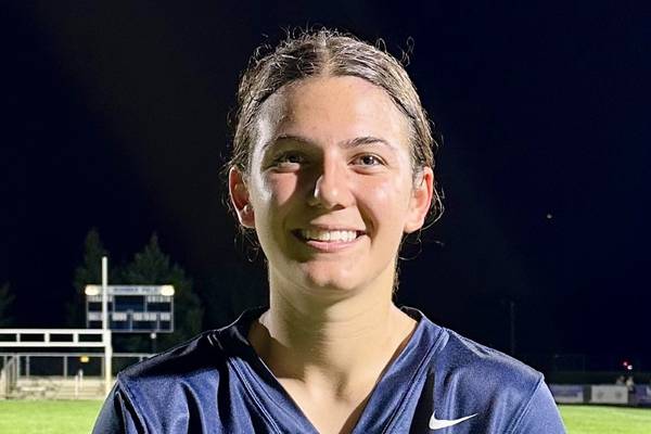 Kennedy Manning, Cary-Grove outlast McHenry in 4OT thriller
