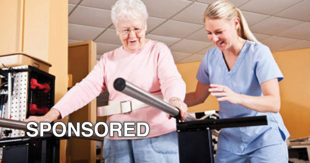 February is Heart Health Month: Emphasizing Cardiac Rehabilitation at