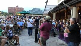 Joliet museum’s rooftop concert season begins in May