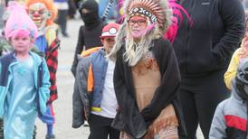 5 Things to Do: Hometown Halloween, ghost tours and more this weekend in the Illinois Valley