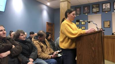 La Salle residents call for town hall meeting, criticize city’s response in wake of Carus Chemical fire