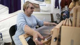Joliet-area artists return to Park Forest Art Fair