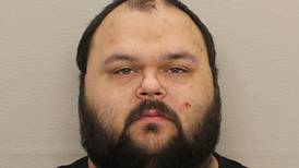 Man accused of sexually assaulting 7-year-old to remain in Ogle County Jail