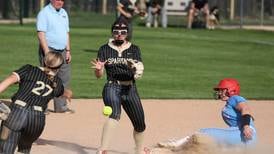 Photos: Sycamore softball hosts Ottawa