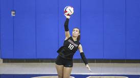 The Herald-News Athlete of the Week: Lockport’s Natalie Bochantin