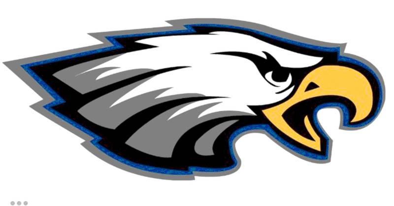 Sandburg Eagles logo