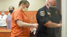 JoAnn Cunningham receives 35-year sentence for murder of son AJ Freund