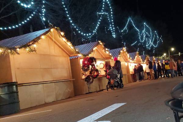 Chris Kringle Market becomes nonprofit, names new board of directors