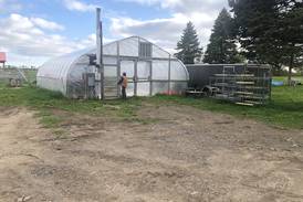 Wonder Lake-area residents make last push to stop slaughterhouse