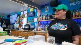 From the heart of Aroma Park: Tornado relief pours in