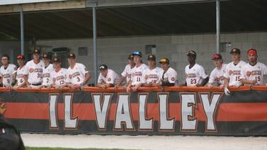 New faces, familiar expectations for Pistol Shrimp as season begins