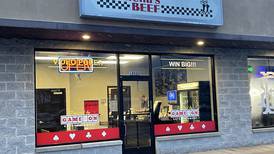 Mystery Diner in Huntley: Savor tasty American staples at Goodfella’s Beef