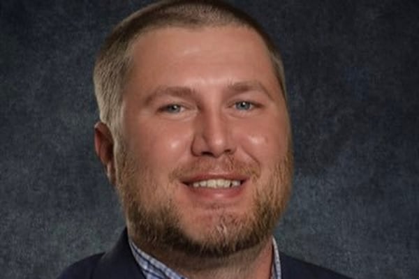 Huels earns national recognition and represents Oregon School District at state conference