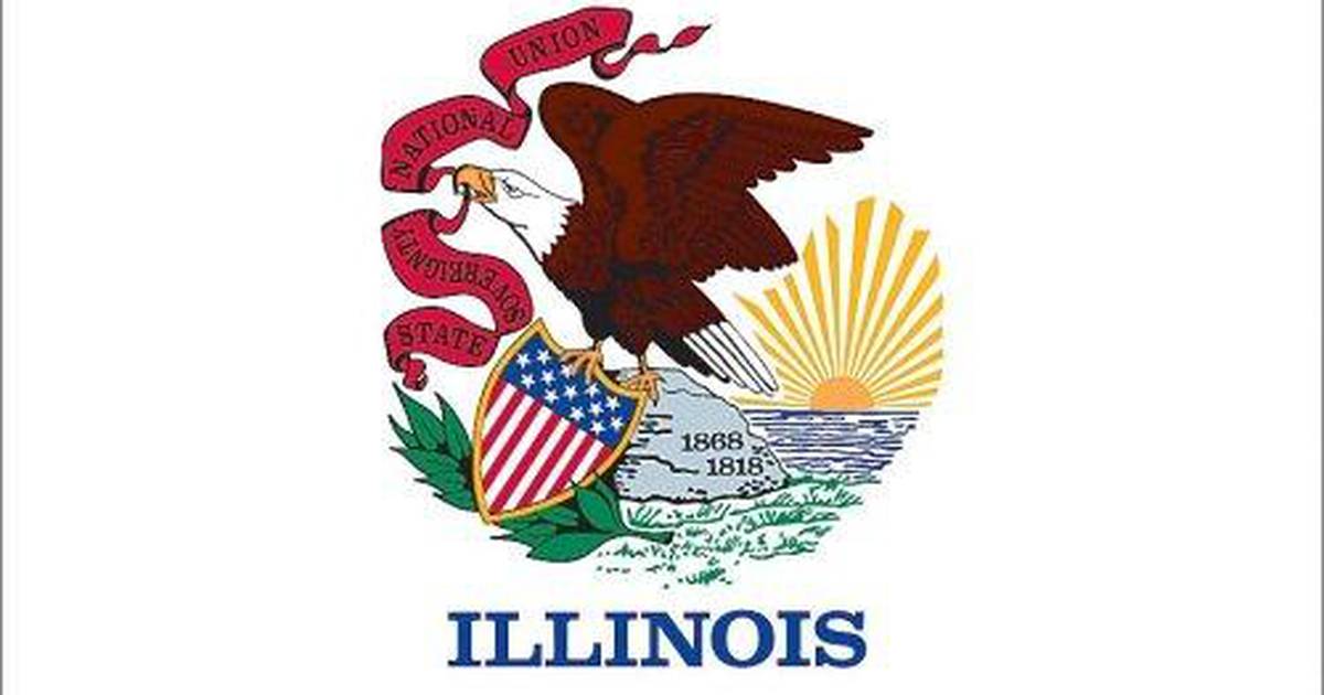 Illinois House of Representatives overrides veto, passes budget Shaw