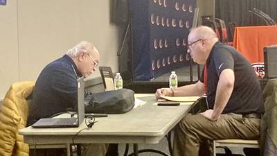 St. Bede state notebook: ‘Sip’ makes his last call on St. Bede’s third-place game