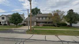 Single-family home sells in DeKalb for $371,000