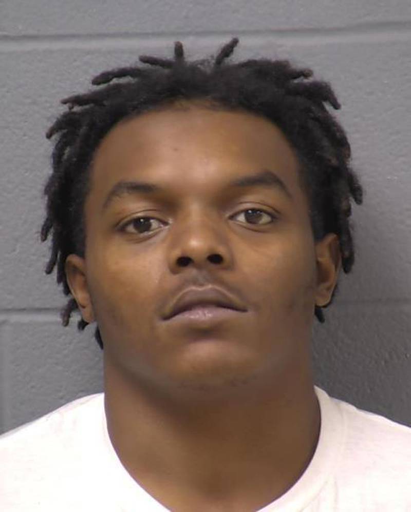 Anthony Moffett-Morgan