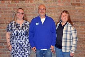 Ogle County Democrats elect new leadership