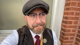 2025 Election Questionnaire: Benjamin Quint, Richmond-Burton School District 157 School Board