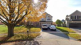 Residential home sells for $420,000 in Crystal Lake
