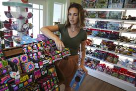 Less selection, higher prices: How tariffs are shaping the holiday shopping season