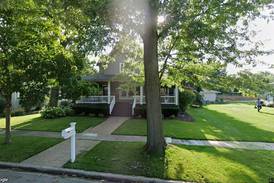 What $800,000 can buy you in Will County in the week of Dec. 29