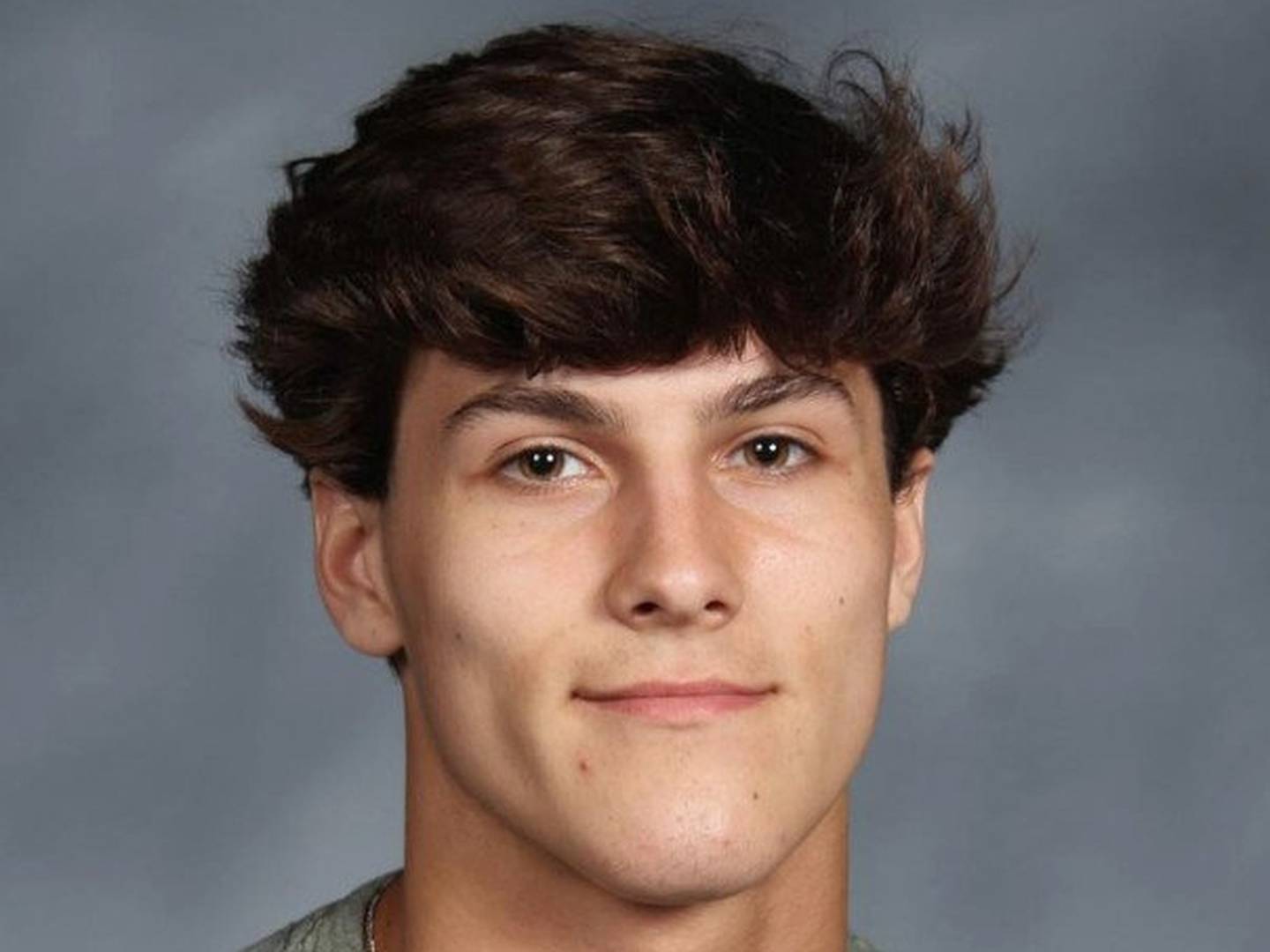 Crystal Lake Central's Colton Madura