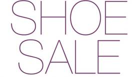 CGH Auxiliary to host Shoe Sale Aug. 7-8
