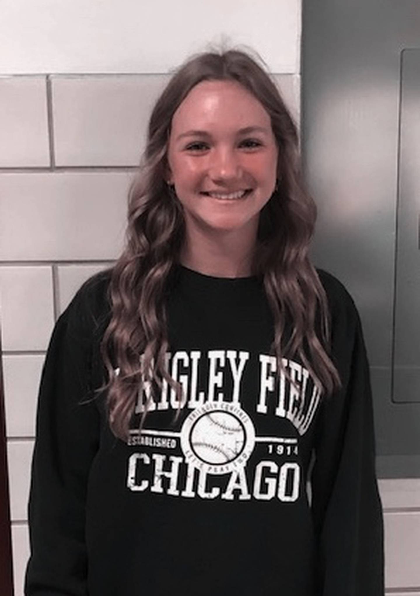 Morris Herald News Athlete of the Week: Julia Borgstrom Morris tennis