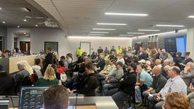 Yorkville data center approval comes after nearly 6-hour contentious City Council meeting