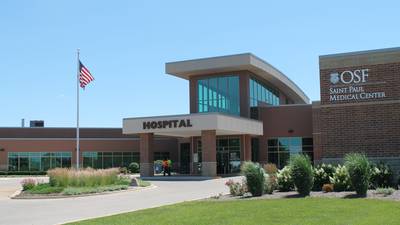 Diabetes support group meets Oct. 9 in Mendota