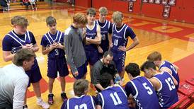 Wilmington’s second-half shooting display secures Illinois Central Eight victory at Streator