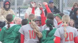 Photos: L-P softball beats Ottawa 8-7 in fourteen innings 