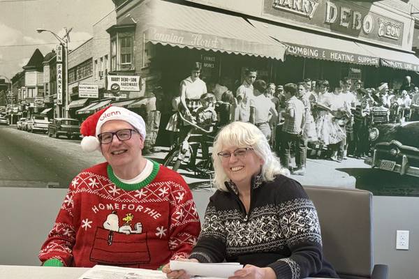 Horizon House Tree of Hope campaign seeks $75K goal