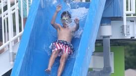 Peru pool committee busy in planning stages, gives update on progress