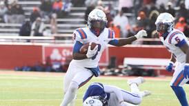 Friday Night Drive Week 15 Power Rankings: East St. Louis finishes at the top of the heap