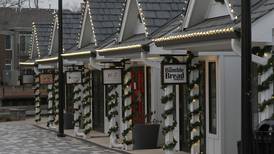 McHenry County chambers help promote local for Small Business Saturday