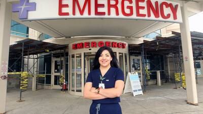 Round Lake native’s nursing passion leads to statewide recognition
