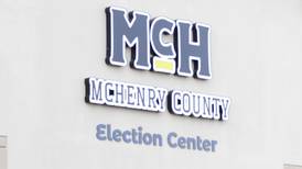 Why McHenry County Board candidates say they’re running