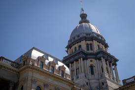 Eye On Illinois: Home insurance bill defeated, but it’ll be back next spring