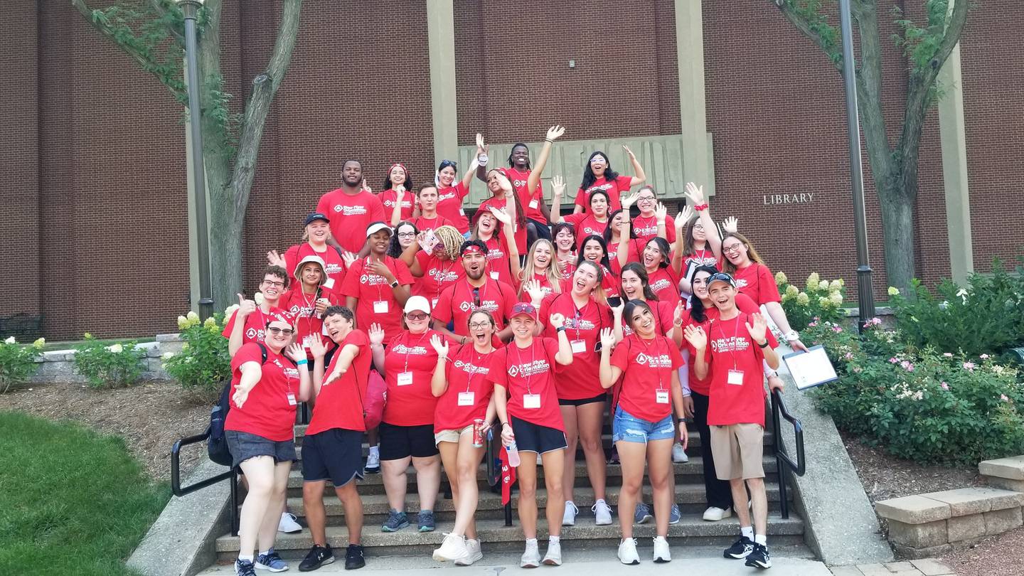 With about 6,500 students, Lewis University in Romeoville saw a growth in student enrollment of about 1% for 2023-2024 school year.