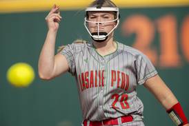 La Salle-Peru rallies to beat Kaneland, extends winning streak to 16