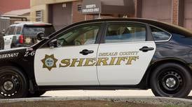 Trike motorcycle overturns, hospitalizes two in Shabbona: DCSO