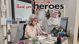 Everyday Hero: Longtime Joliet District 86 clerical aide said she tried to ‘always be helpful’