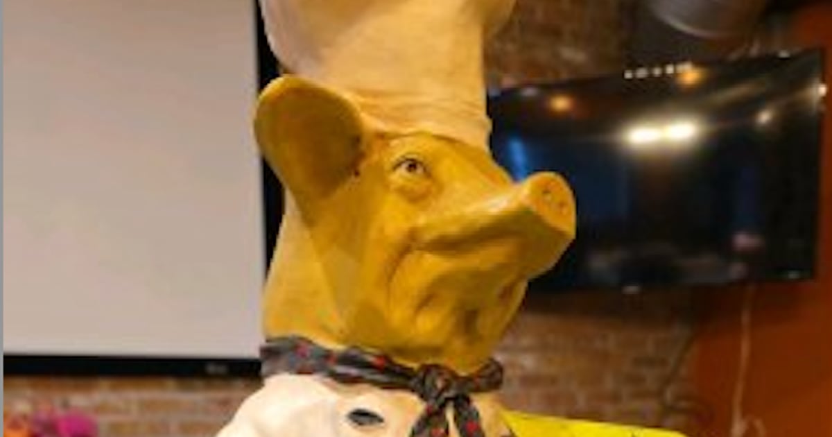 Items in former Piggy’s BBQ restaurant in Plainfield to be sold in ...
