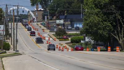 Dixon council OKs $1.4M for street work. Is your road on the list?