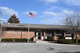 Coal City Elections: Two running for village president in April